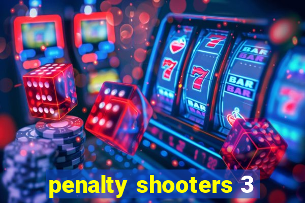 penalty shooters 3